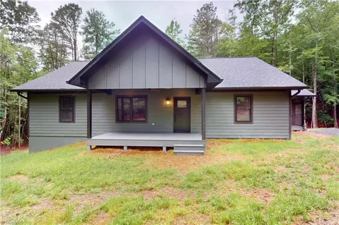272 Baldwin Drive