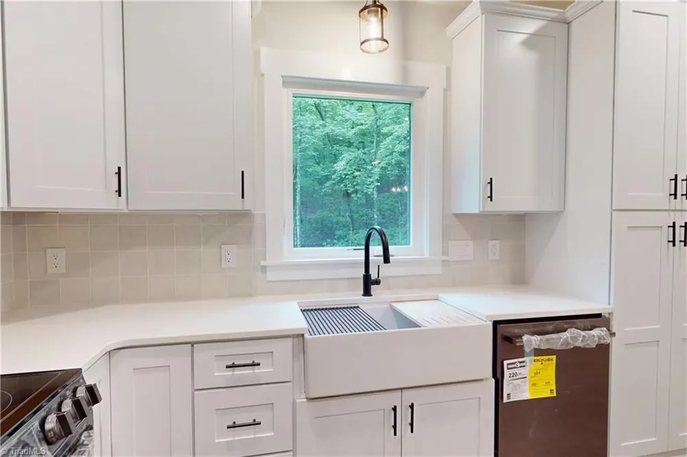 272 Baldwin Drive Lowgap, NC 27024