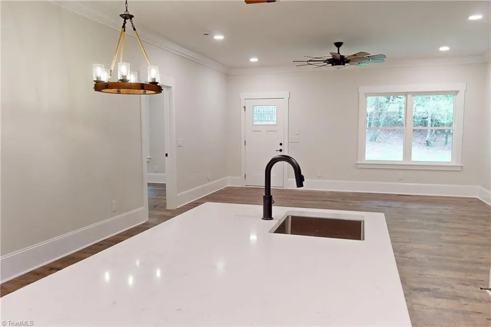 272 Baldwin Drive Lowgap, NC 27024