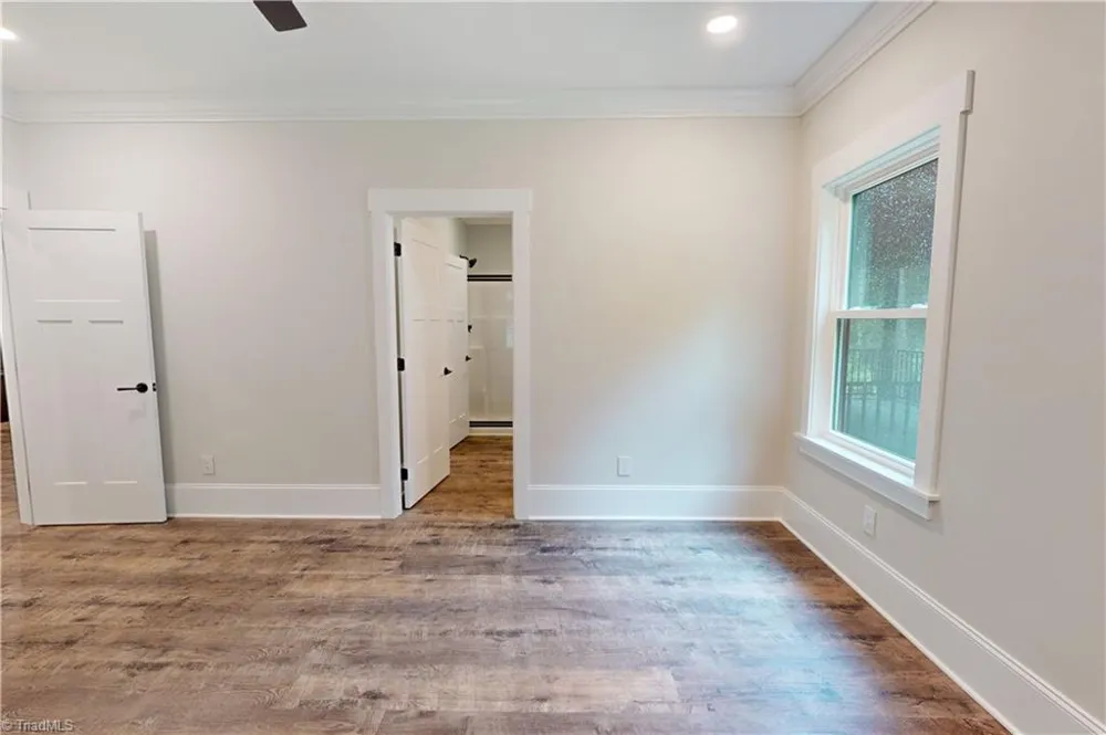 272 Baldwin Drive Lowgap, NC 27024