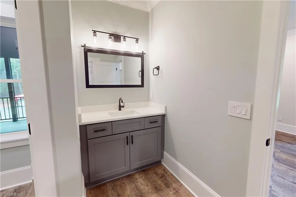 272 Baldwin Drive Lowgap, NC 27024