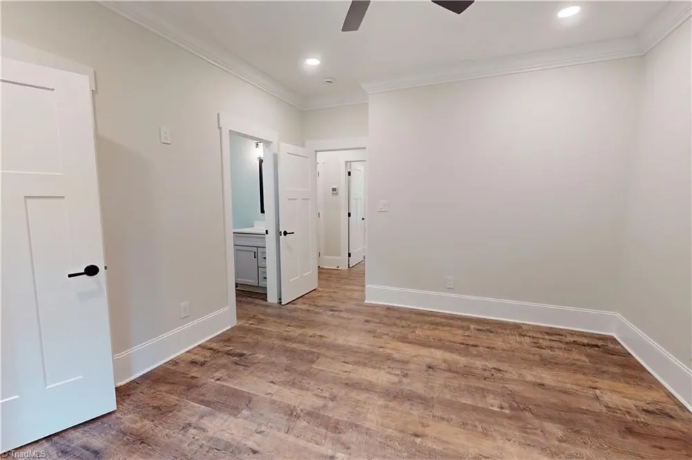 272 Baldwin Drive Lowgap, NC 27024