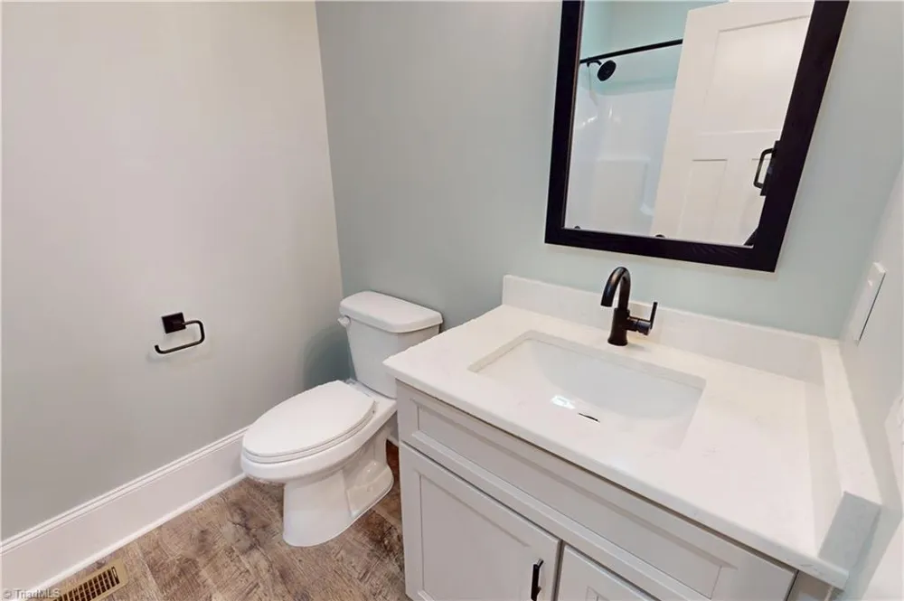 272 Baldwin Drive Lowgap, NC 27024