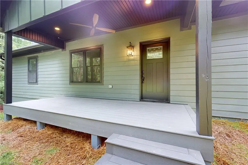272 Baldwin Drive Lowgap, NC 27024