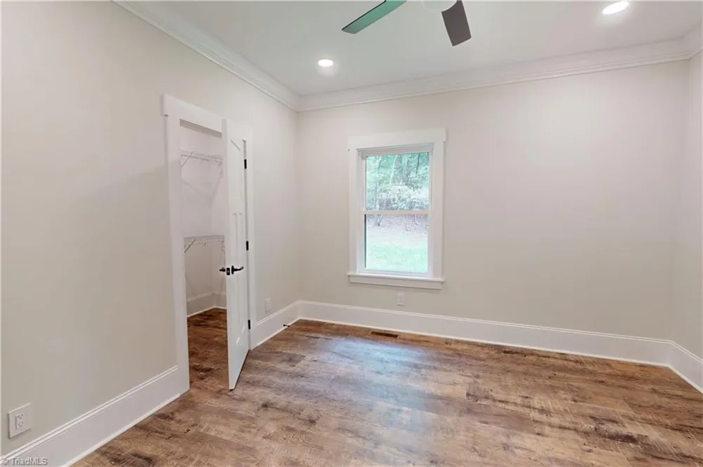 272 Baldwin Drive Lowgap, NC 27024