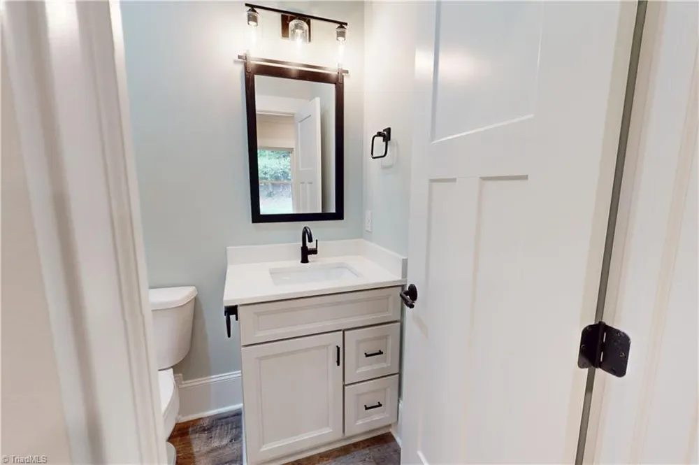 272 Baldwin Drive Lowgap, NC 27024
