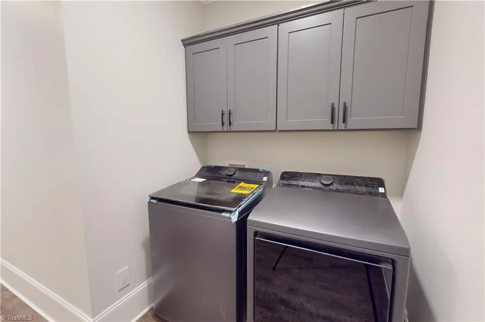 272 Baldwin Drive Lowgap, NC 27024