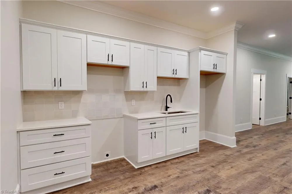272 Baldwin Drive Lowgap, NC 27024