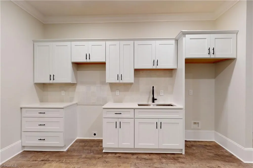 272 Baldwin Drive Lowgap, NC 27024