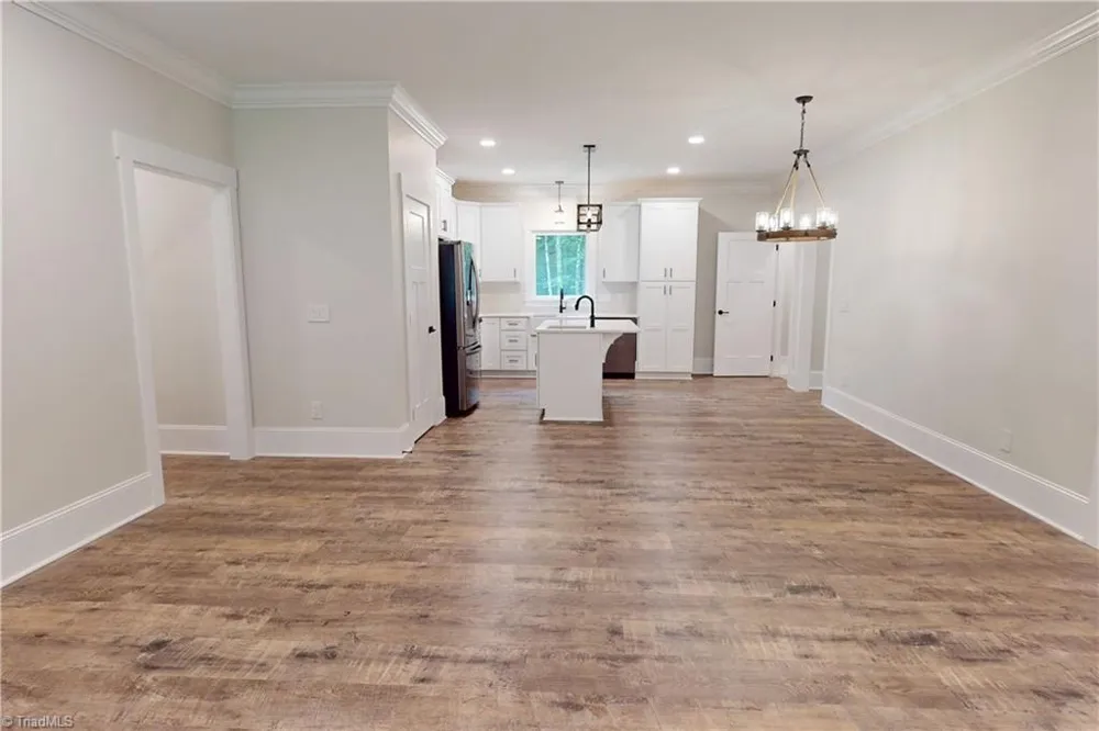 272 Baldwin Drive Lowgap, NC 27024