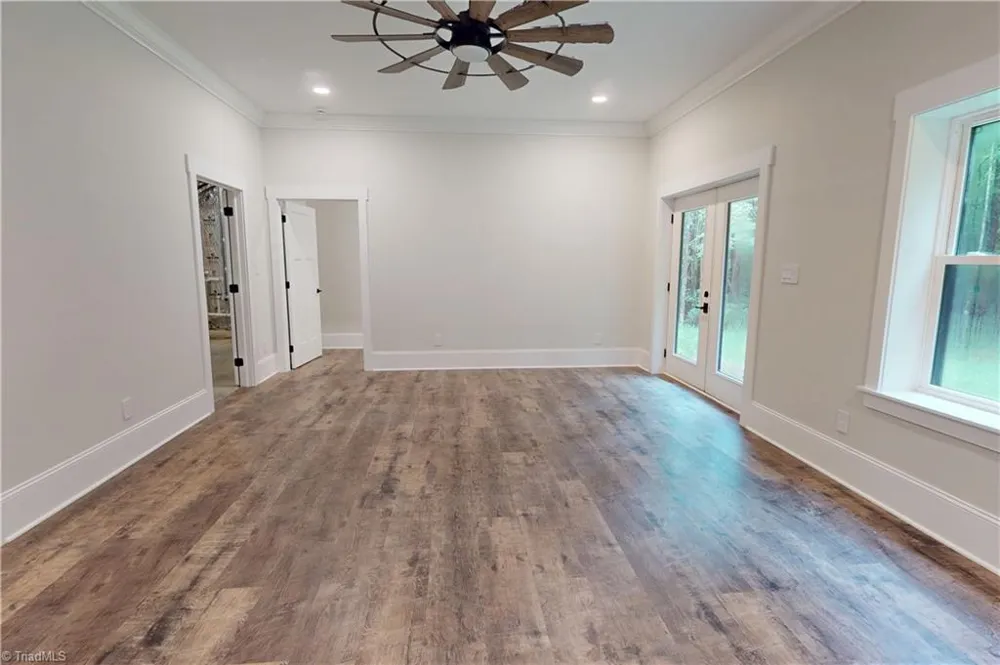 272 Baldwin Drive Lowgap, NC 27024