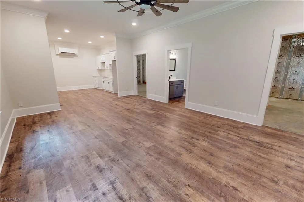 272 Baldwin Drive Lowgap, NC 27024