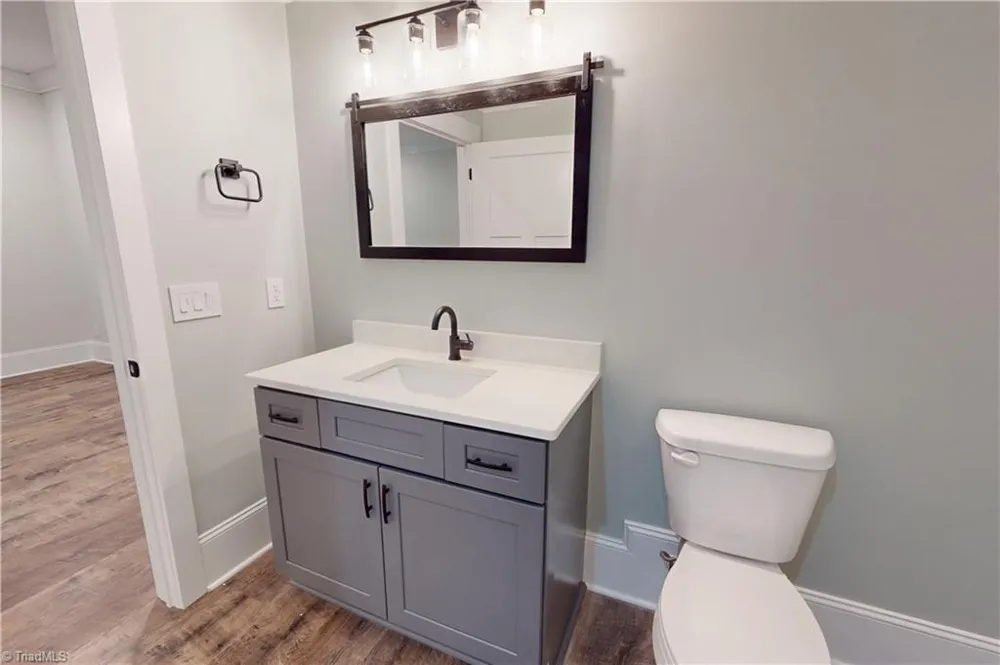 272 Baldwin Drive Lowgap, NC 27024