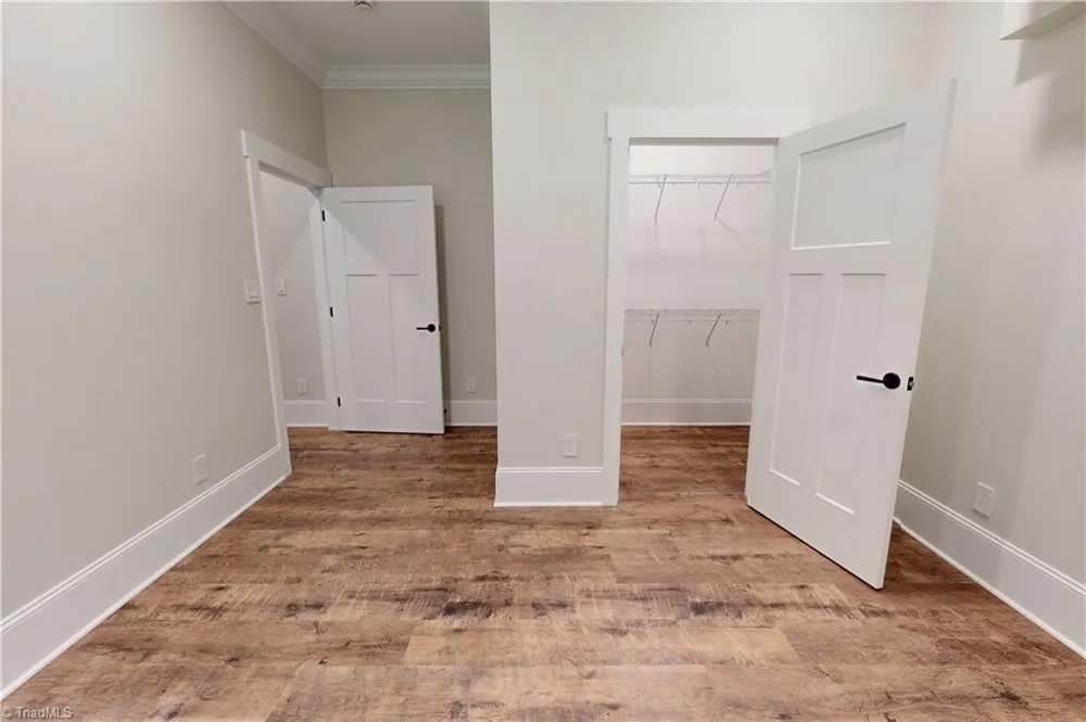 272 Baldwin Drive Lowgap, NC 27024