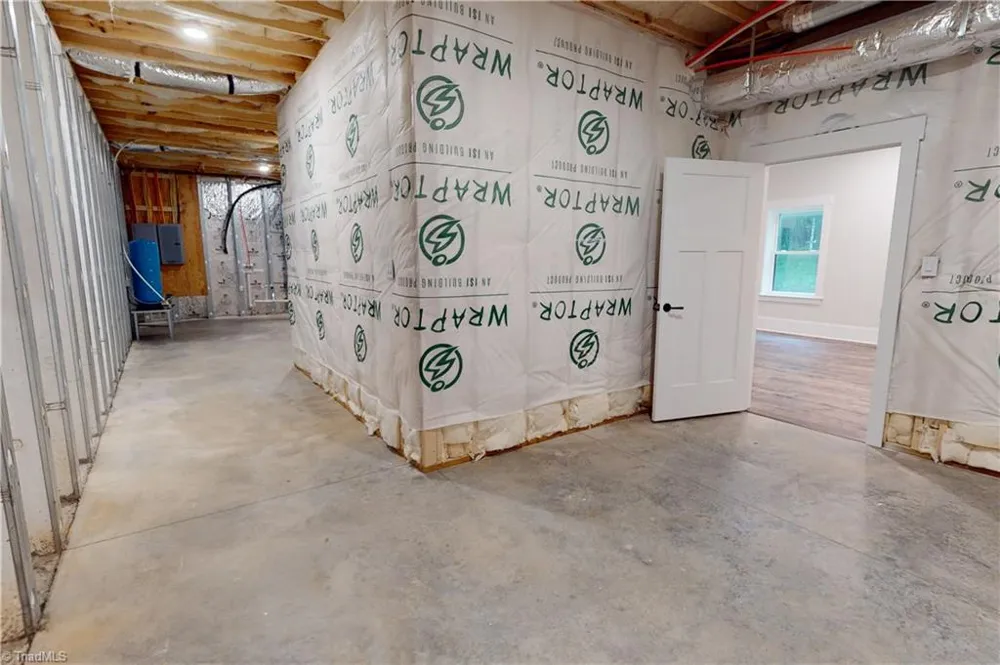 272 Baldwin Drive Lowgap, NC 27024