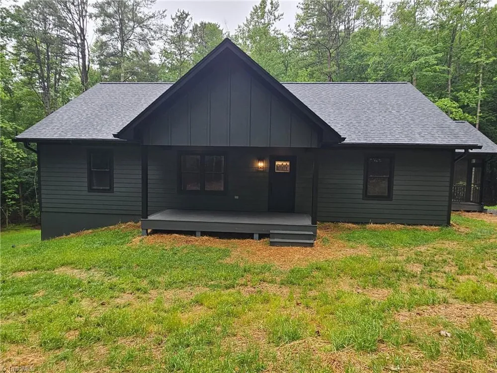 272 Baldwin Drive Lowgap, NC 27024