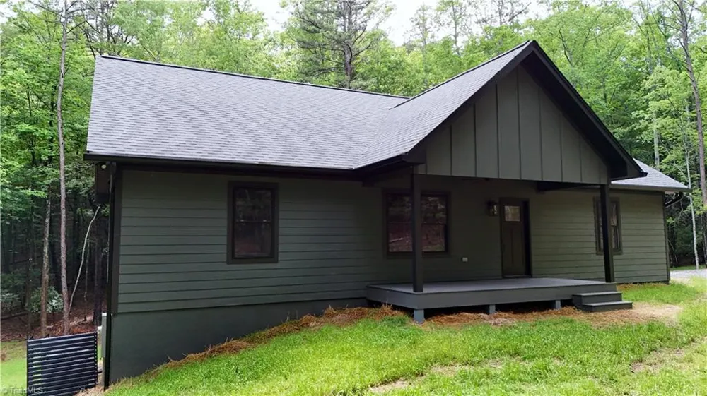 272 Baldwin Drive Lowgap, NC 27024