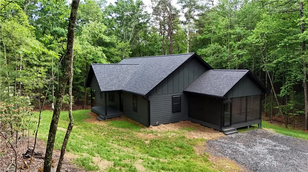 272 Baldwin Drive Lowgap, NC 27024