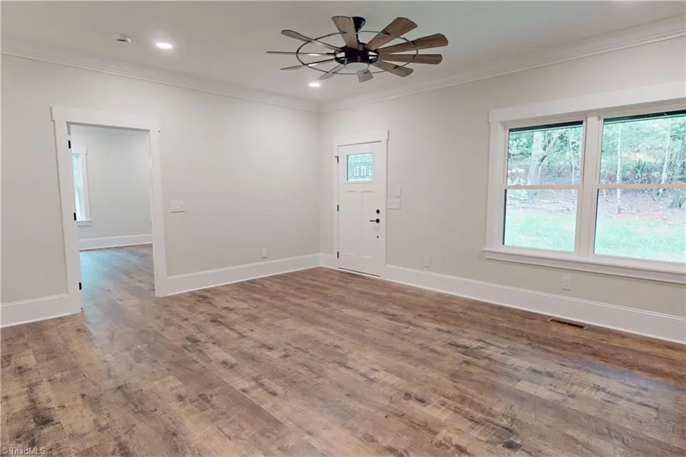 272 Baldwin Drive Lowgap, NC 27024