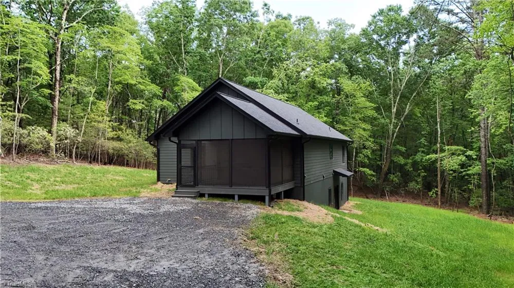 272 Baldwin Drive Lowgap, NC 27024