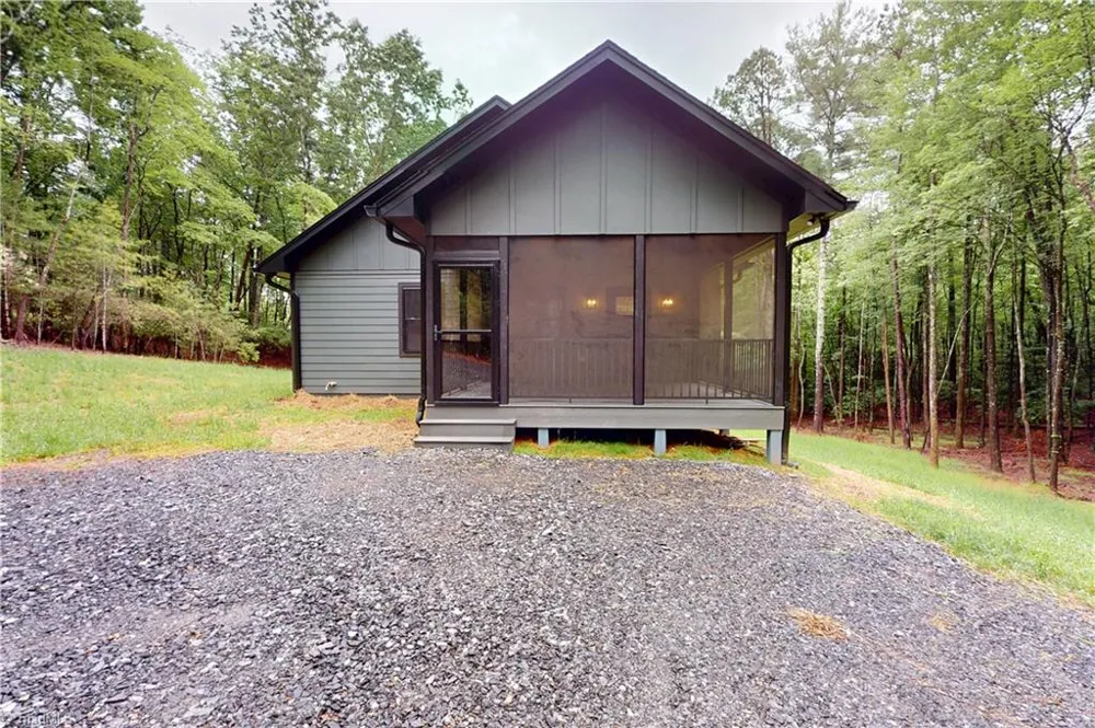 272 Baldwin Drive Lowgap, NC 27024