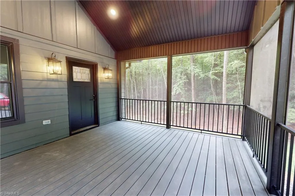 272 Baldwin Drive Lowgap, NC 27024