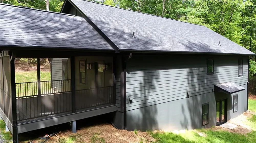 272 Baldwin Drive Lowgap, NC 27024