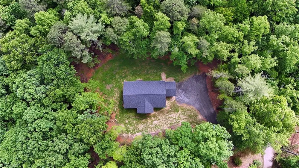 272 Baldwin Drive Lowgap, NC 27024