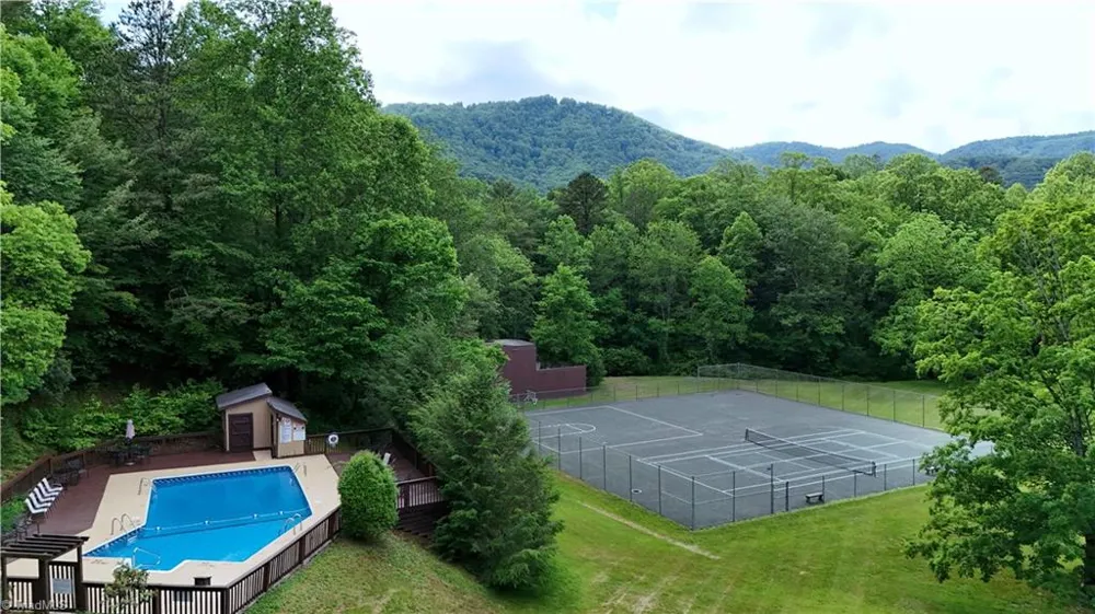 272 Baldwin Drive Lowgap, NC 27024