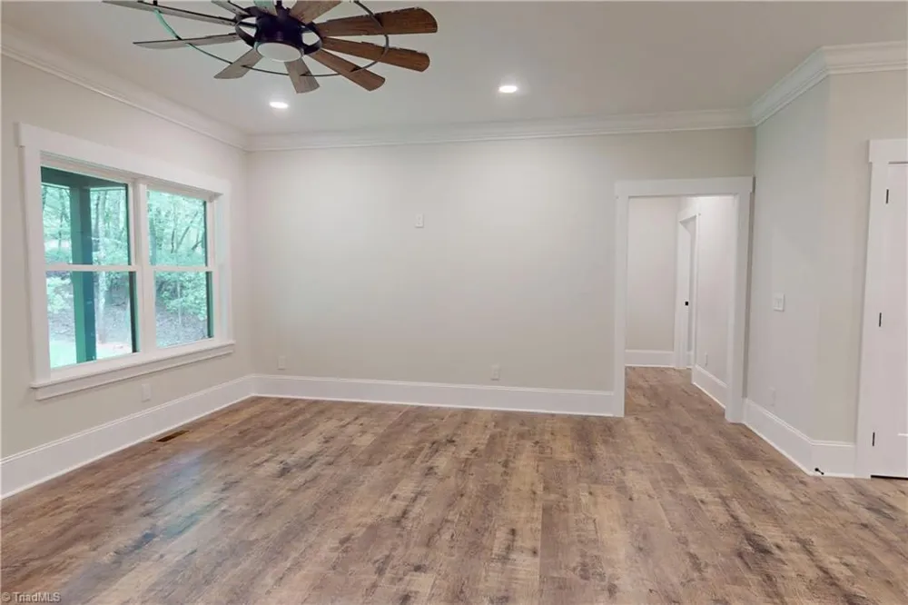272 Baldwin Drive Lowgap, NC 27024