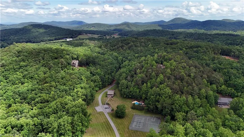 272 Baldwin Drive Lowgap, NC 27024