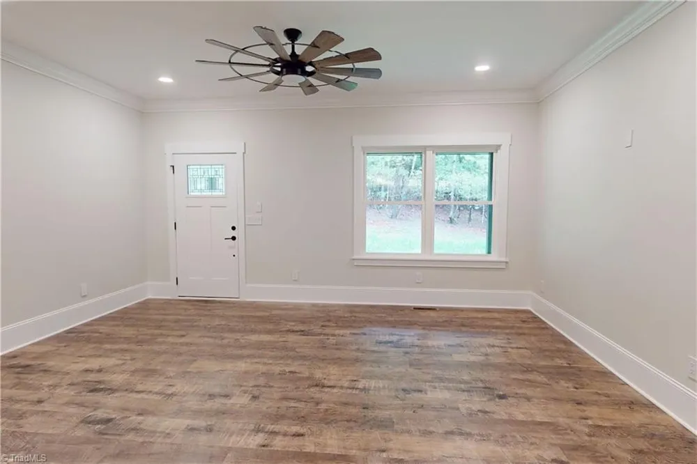 272 Baldwin Drive Lowgap, NC 27024