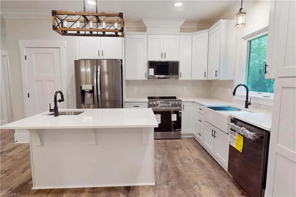 272 Baldwin Drive Lowgap, NC 27024