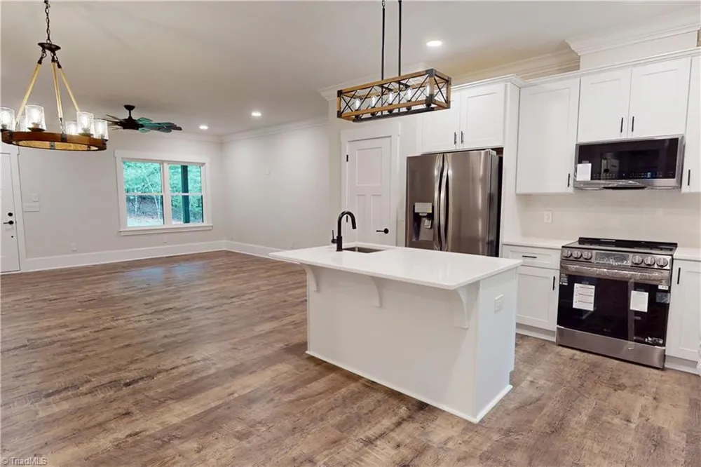 272 Baldwin Drive Lowgap, NC 27024