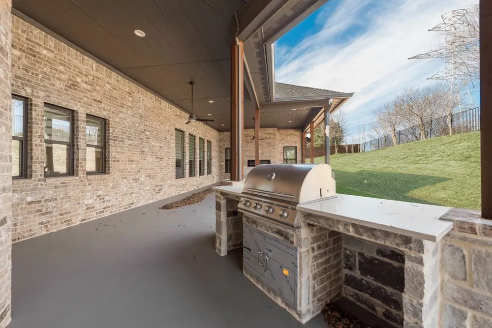 1133 Aerie Place DeSoto, TX 75115
