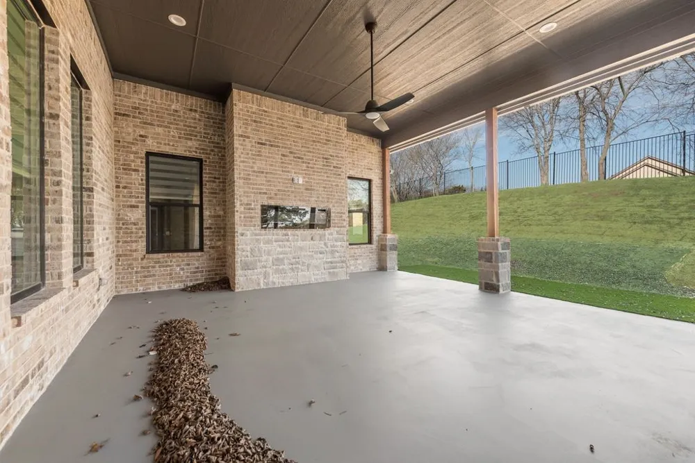 1133 Aerie Place DeSoto, TX 75115