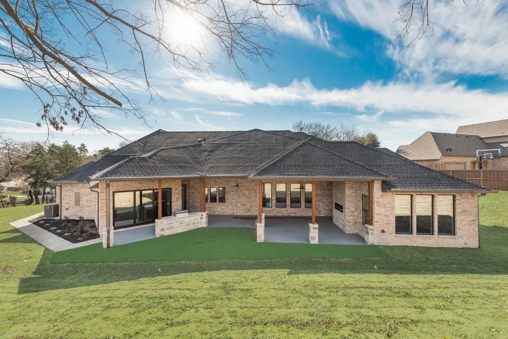 1133 Aerie Place DeSoto, TX 75115