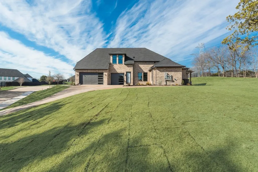 1133 Aerie Place DeSoto, TX 75115