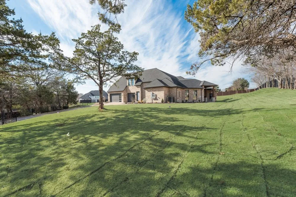 1133 Aerie Place DeSoto, TX 75115