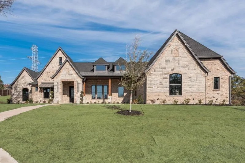 1133 Aerie Place DeSoto, TX 75115