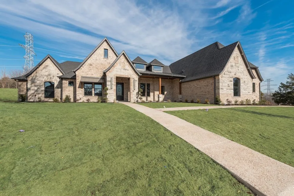 1133 Aerie Place DeSoto, TX 75115