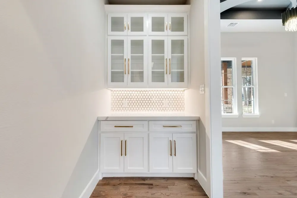 1133 Aerie Place DeSoto, TX 75115