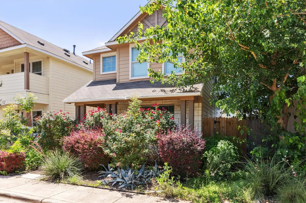 4516 Kind Way #253 Austin, TX 78725