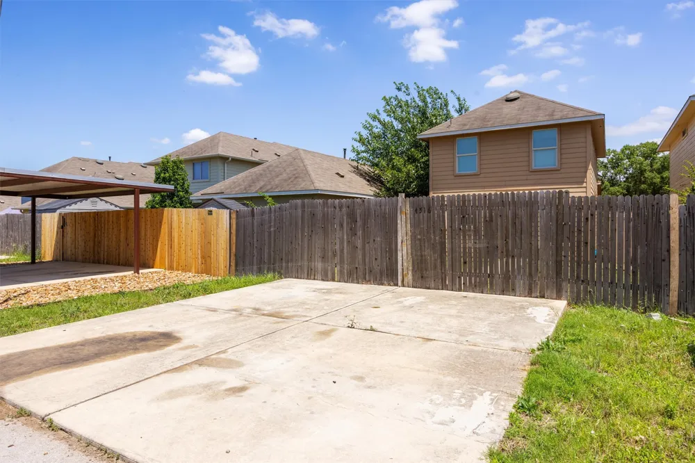 4516 Kind Way #253 Austin, TX 78725