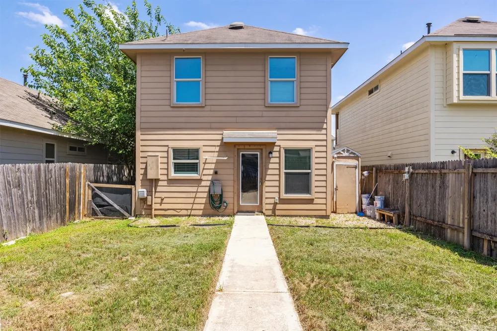 4516 Kind Way #253 Austin, TX 78725