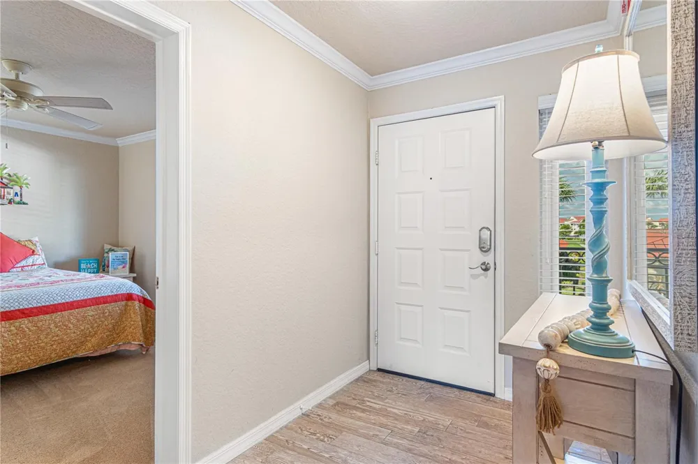 443 BOUCHELLE DRIVE #204 New Smyrna Beach, FL 32169