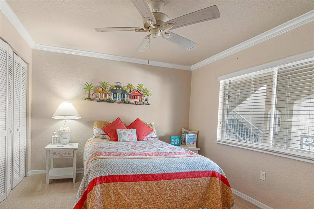 443 BOUCHELLE DRIVE #204 New Smyrna Beach, FL 32169