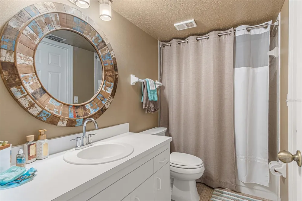 443 BOUCHELLE DRIVE #204 New Smyrna Beach, FL 32169