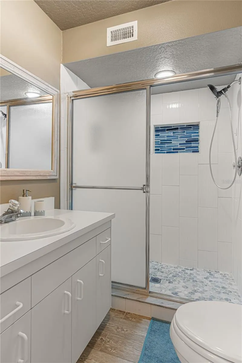 443 BOUCHELLE DRIVE #204 New Smyrna Beach, FL 32169