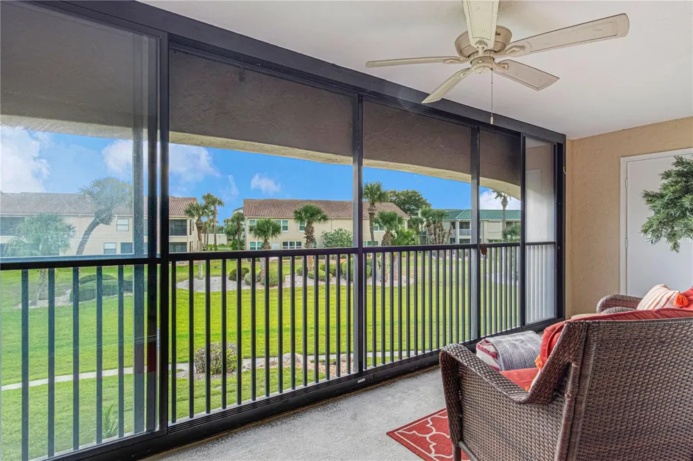 443 BOUCHELLE DRIVE #204 New Smyrna Beach, FL 32169